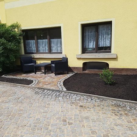 Appartement Baerchenhof à Priestewitz Extérieur photo