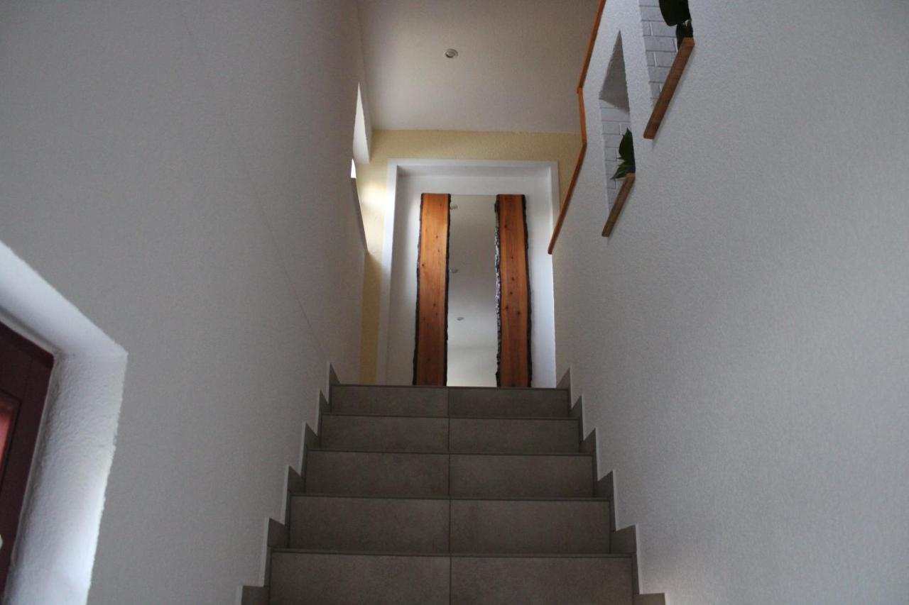 Appartement Baerchenhof à Priestewitz Extérieur photo