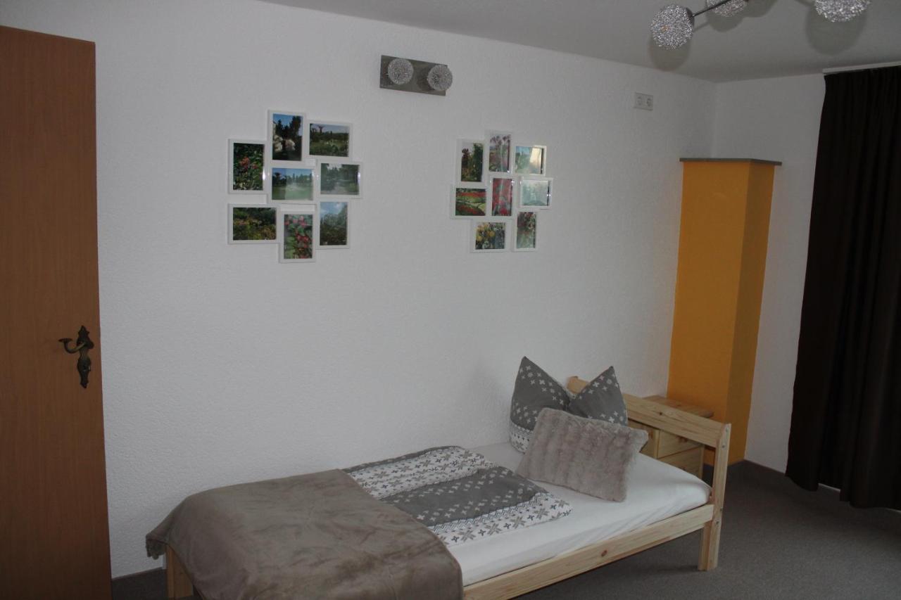 Appartement Baerchenhof à Priestewitz Extérieur photo