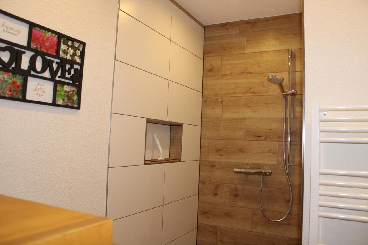 Appartement Baerchenhof à Priestewitz Extérieur photo
