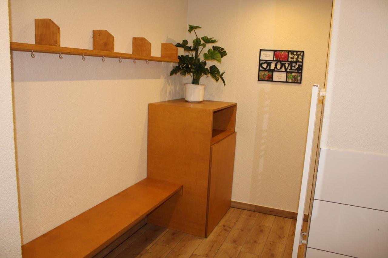 Appartement Baerchenhof à Priestewitz Extérieur photo