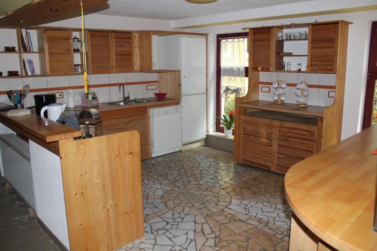 Appartement Baerchenhof à Priestewitz Extérieur photo