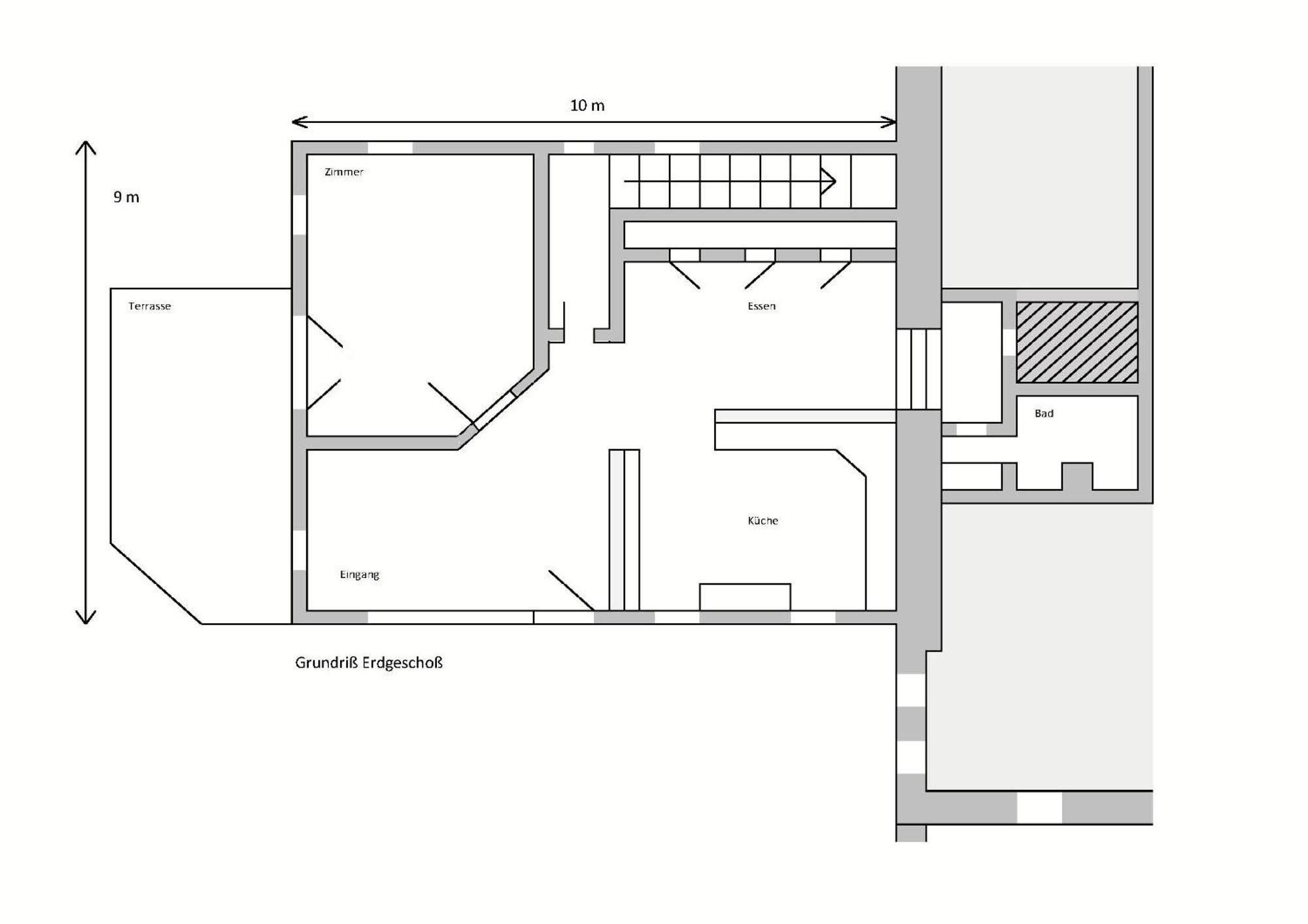 Appartement Baerchenhof à Priestewitz Chambre photo