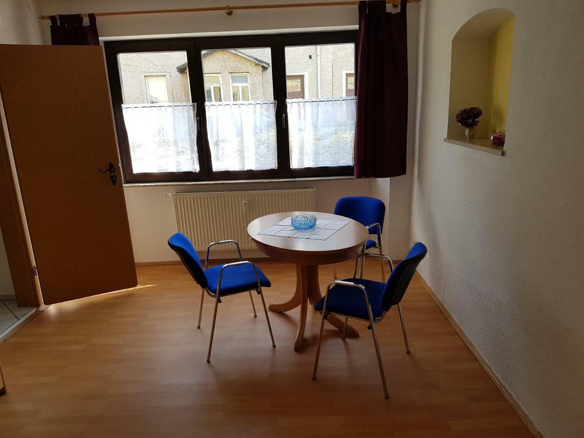 Appartement Baerchenhof à Priestewitz Extérieur photo